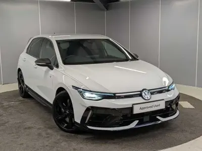 Used VW Golf VIII