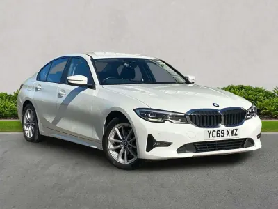 Usado BMW 318