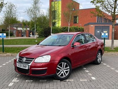 VW Jetta