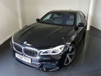 BMW 740