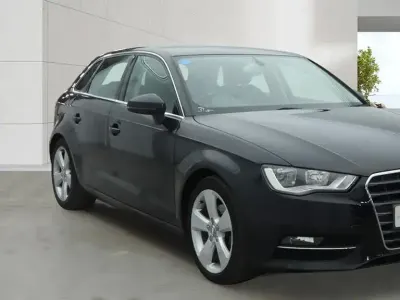 Used Audi A3