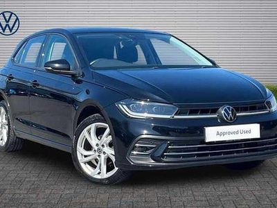 Usado VW Polo 95 CV (69 kW) 2022 Utilitario