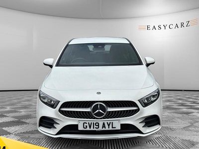 Mercedes A220