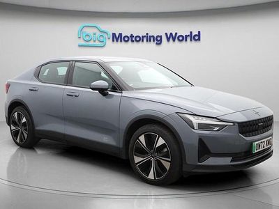 Used Polestar 2 2023 Hatchback