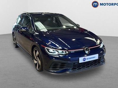 Used VW Golf VIII GTI 300 HP (220 kW) 2024 Hatchback