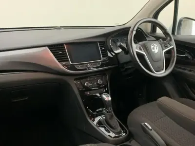 Usado Vauxhall Mokka X Design Edition 138 CV (101 kW) 2019 Gris SUV