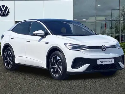 Used VW ID.5