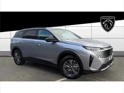 Other New 2025 Peugeot 5008 Allure MPV | £41,220