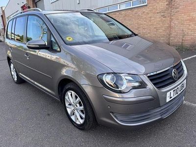 VW Touran