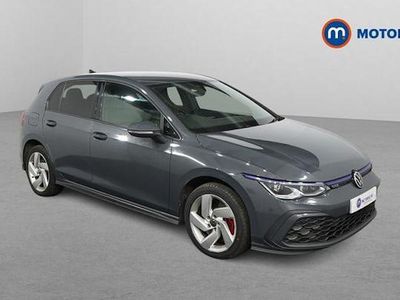 Used 2024 VW Golf VIII GTE Hatchback | £18,099 (Fair price)