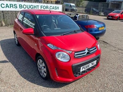 Citroën C1