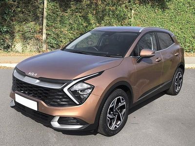 Bronze Used 2023 Kia Sportage SUV | £18,990 (Super price)