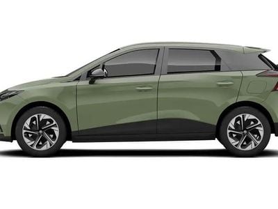 MG MG4 EV