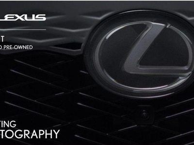 Used Lexus RX450h+ Sport Design Packet 2026 White Estate