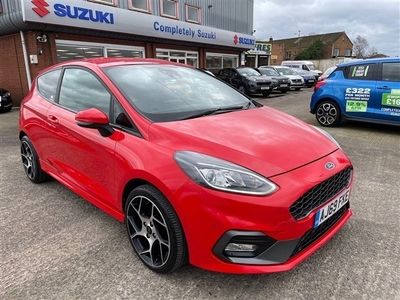 used Ford Fiesta 1.5 T EcoBoost ST-2