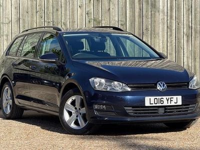 VW Golf VII