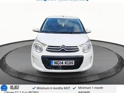 Citroën C1