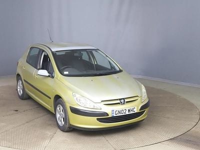 Peugeot 307