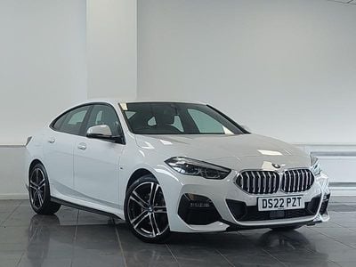 BMW 218