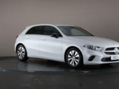 Mercedes A180