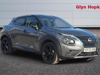 Used Nissan Primera 143 HP (105 kW) 2022 Grey Hatchback