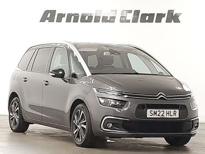 Citroën C4 SpaceTourer