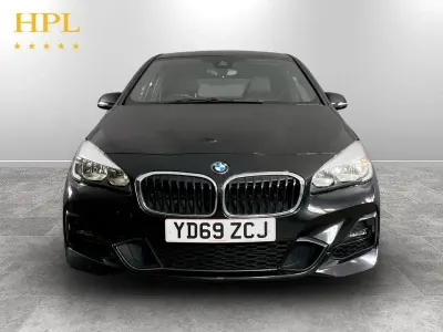 Used BMW M140