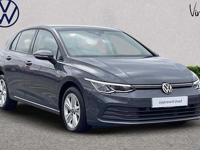 VW Golf VIII