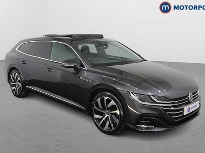 VW Arteon