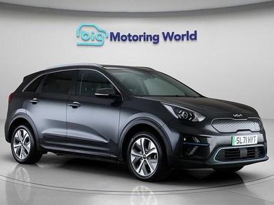 Used Kia e-Niro 147 kW (201 HP) 2022 SUV