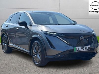 Nissan Ariya