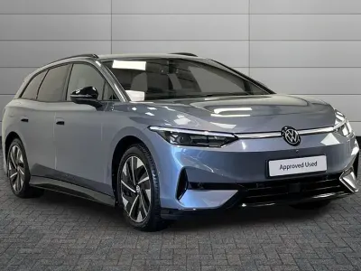 Used VW ID.7