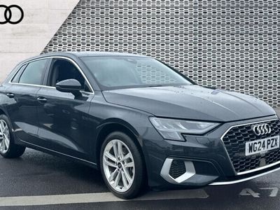 Audi A3 Sportback e-tron