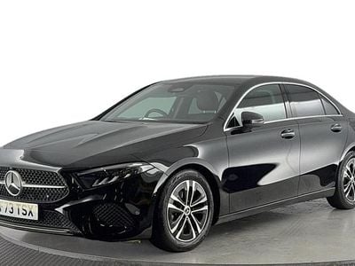 Mercedes A200