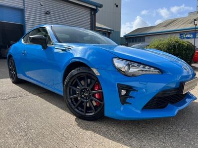 Toyota GT86