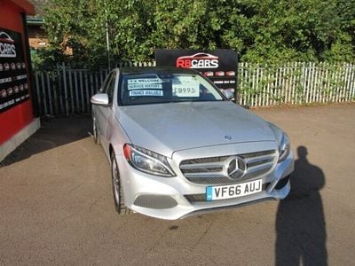 Mercedes C350