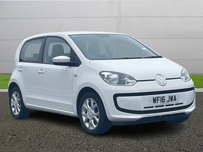 VW up!