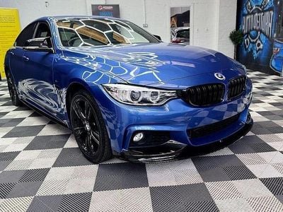 BMW 435