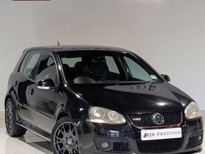 Used 2007 VW Golf V Edition | £9,995