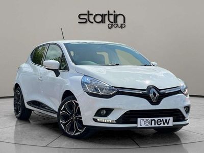 Renault Clio IV