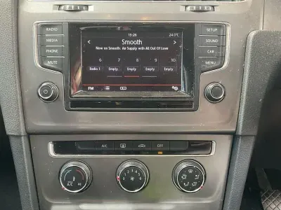 Used VW Golf VII