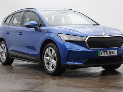 Skoda Enyaq iV