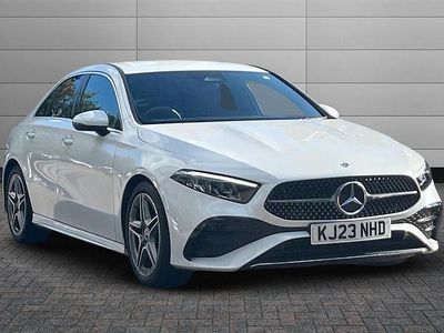 Mercedes A200