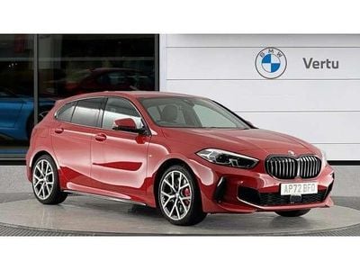 Used BMW Z4 M Sport 335 HP (246 kW) 2022 Red Cabriolet