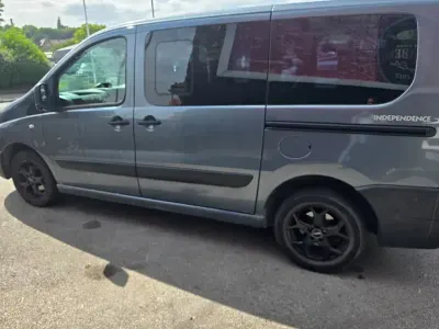 Used Peugeot TePee