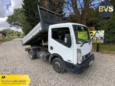 Nissan Cabstar