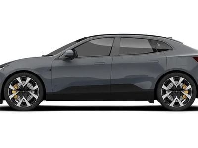 Polestar 4