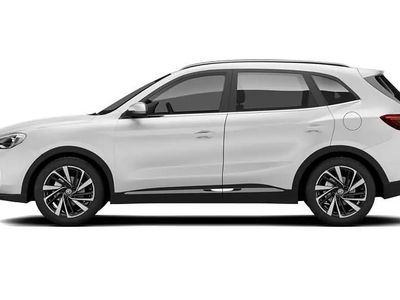 Used MG ZS Exclusive 111 HP (81 kW) 2024 SUV