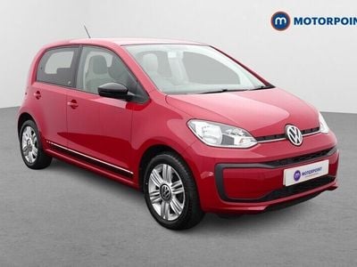 VW up!