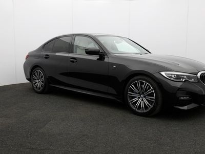 used BMW 330 3 Series 2020 | 2.0 i M Sport Auto Euro 6 (s/s) 4dr
